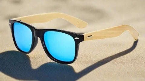 Sekelboer Polarized Bamboo Lagoon Gleam
