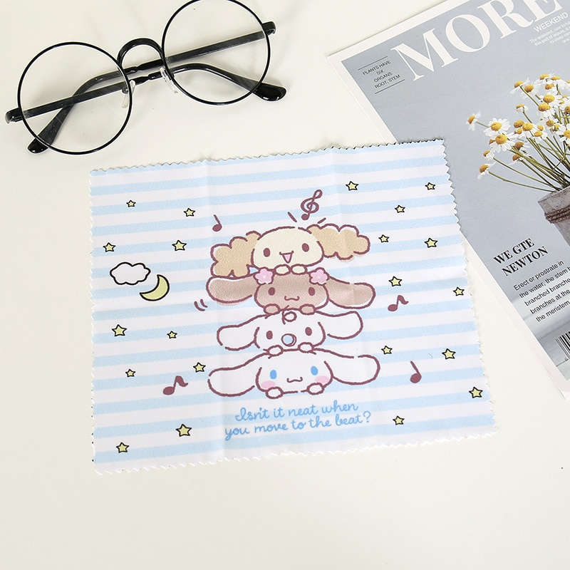 Original SekelBoer Premium_Microfiber_Cloth_Rabbit_Collection 1