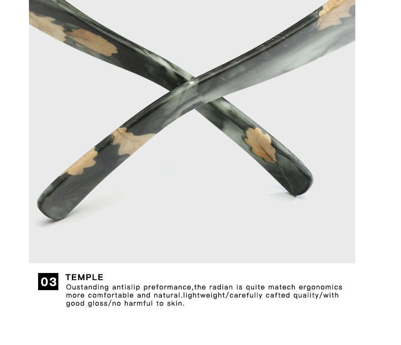 Camo Photochromic Jozi Jet Snug Fit