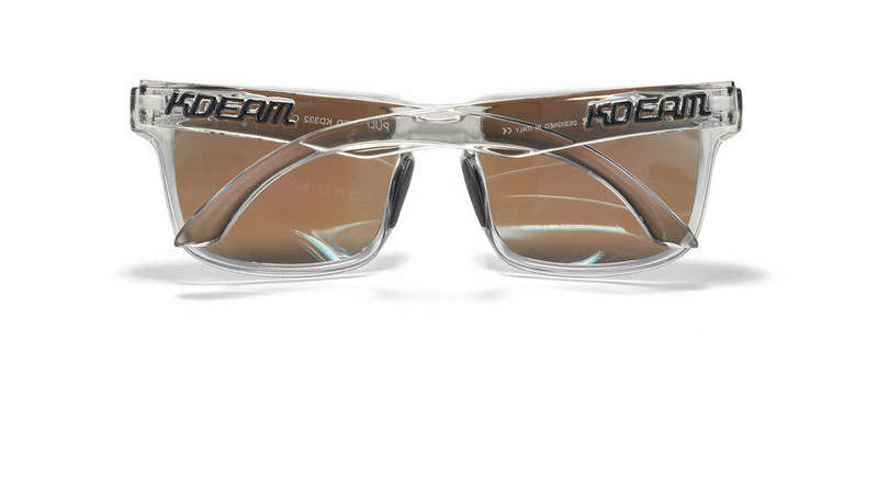 Kdream Arctic Horizon Glares