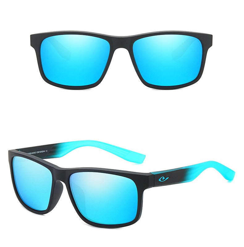 Paranoid Cerulean Sight