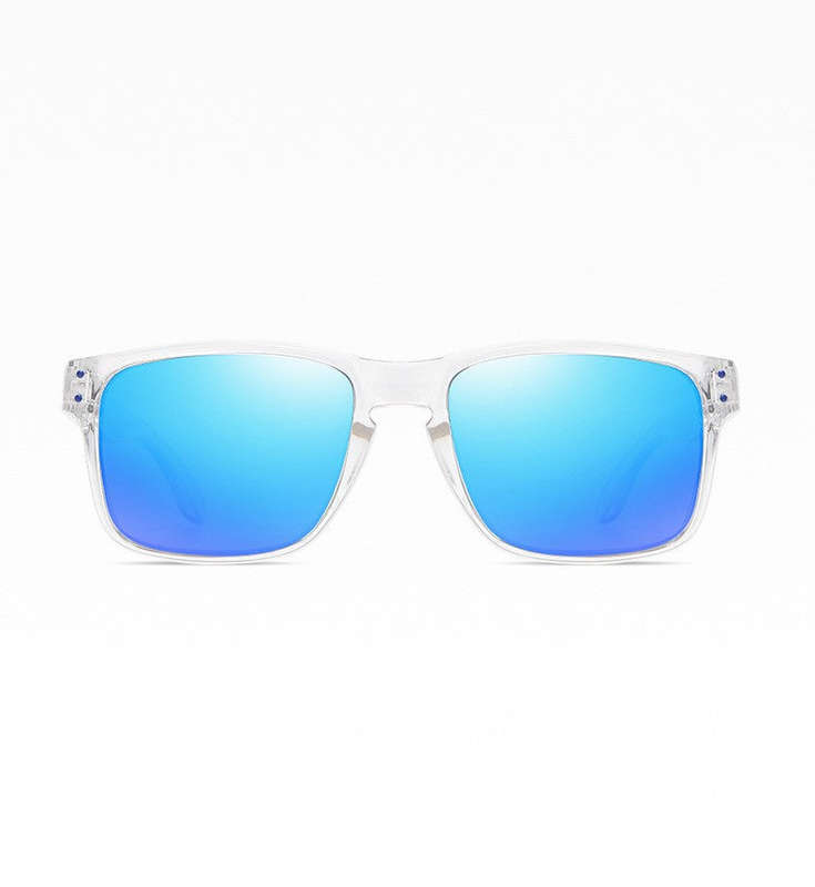 Sekelboer Crystal Shore Polarized Sunglasses