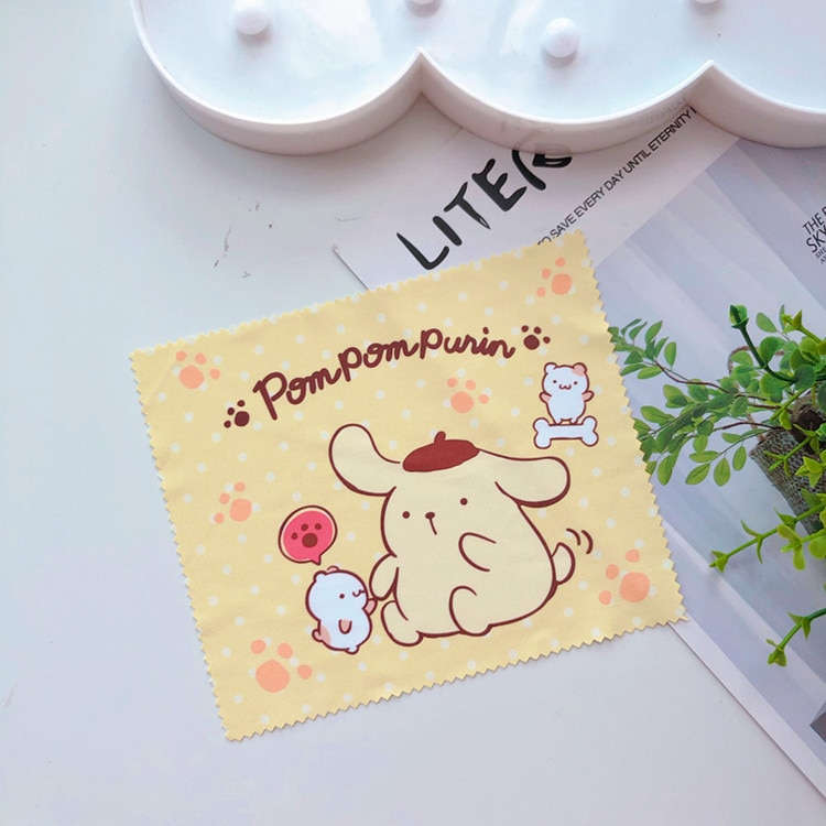 Original SekelBoer Premium_Microfiber_Cloth_Rabbit_Collection 2
