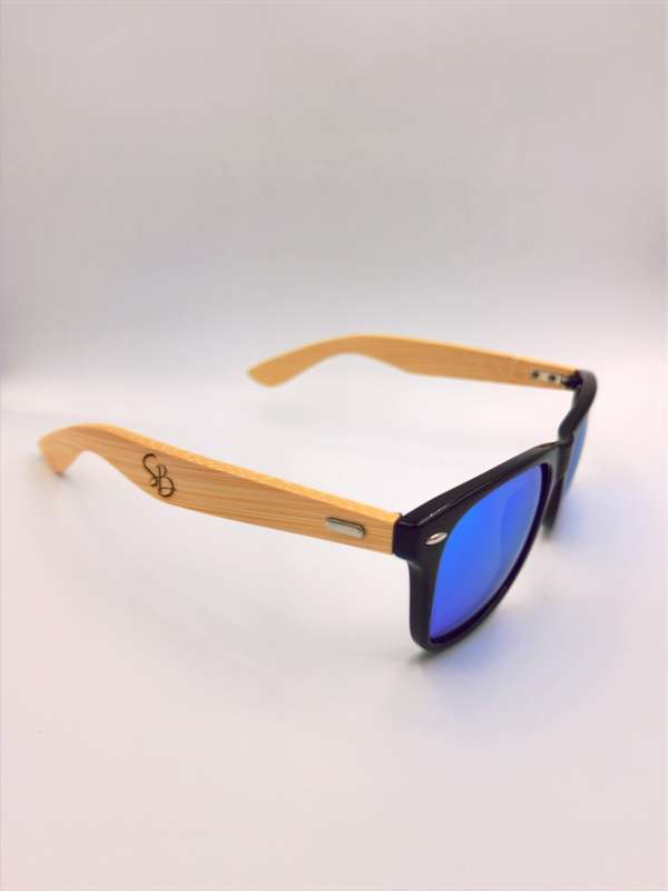 Sekelboer Polarized Bamboo Lagoon Gleam