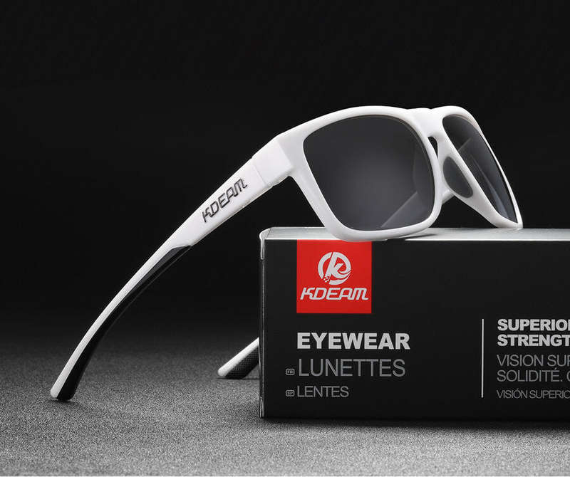 Kdream Sporty Steel Style