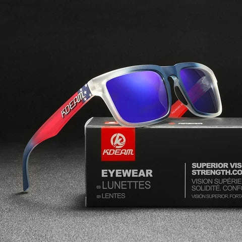 Kdream USA Blue