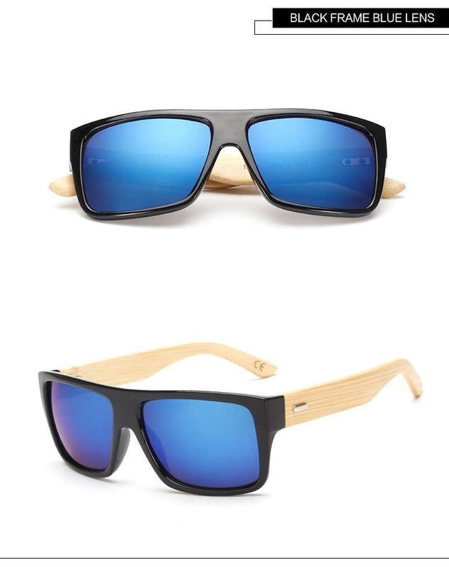 Bamboo Kruger Cerulean