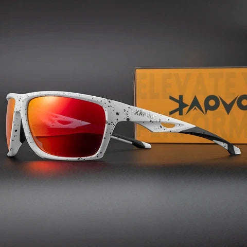 Kapvoe Fiery Fusion