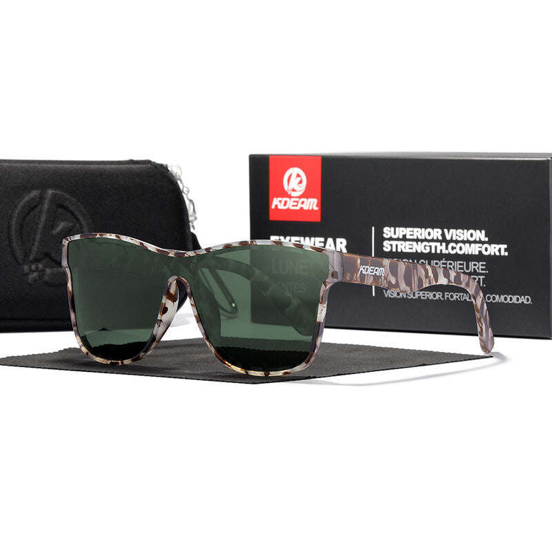 Kdream One Piece Emerald Enigma