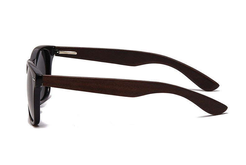 Wood Polarized Jozi Jet