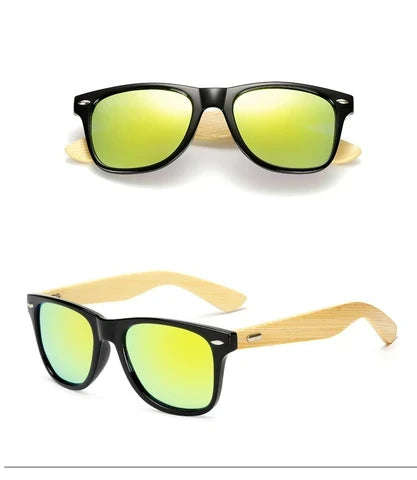 Sekelboer Polarized Bamboo Highveld Radiance
