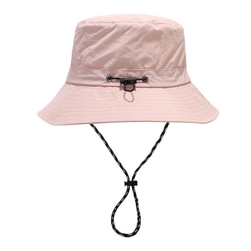 SekelBoer Bucket Hat Foldable 2