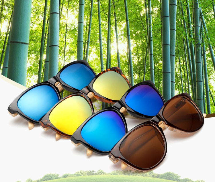 Bamboo Ocean's Orania
