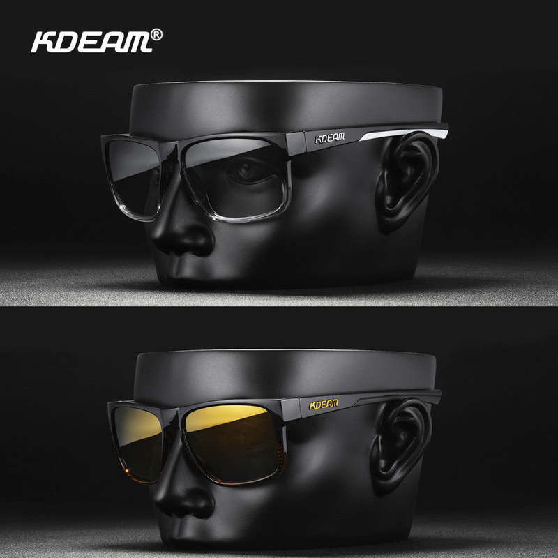 Kdream Sporty Steel Style