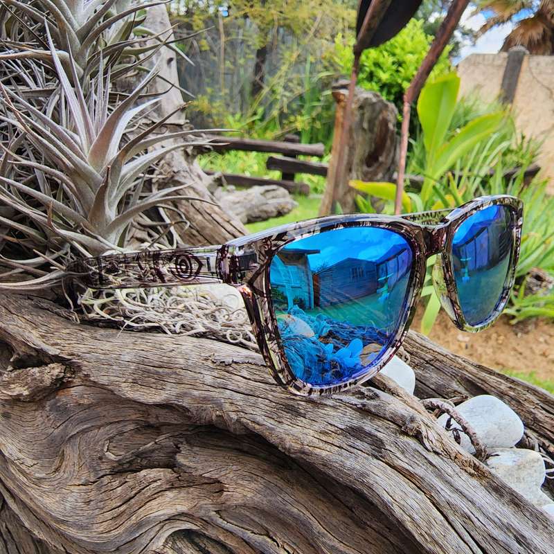 Mzanzi Centurion Cerulean