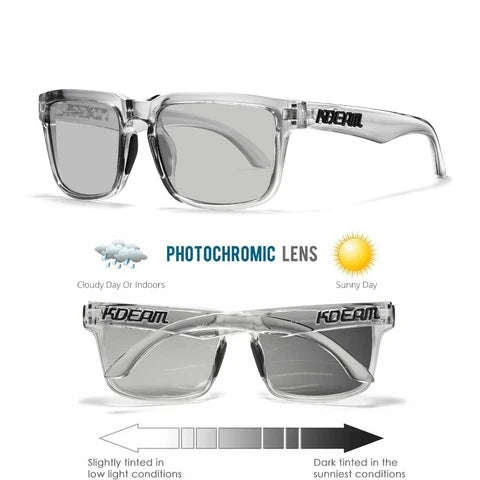 Kdream Eclipse Transitioners