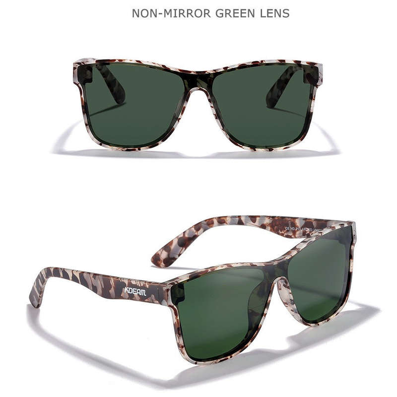 Kdream One Piece Emerald Enigma