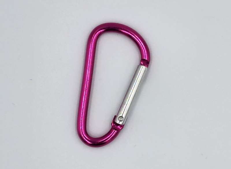 Original SekelBoer Keychain Buckle