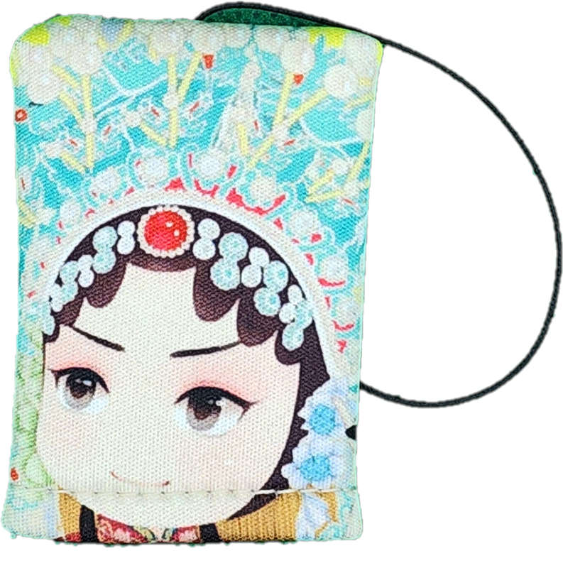 Original SekelBoer Premium_Microfiber_Cloth_SheryDolls_Collection