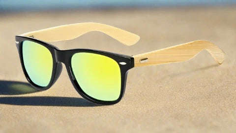 Sekelboer Polarized Bamboo Highveld Radiance