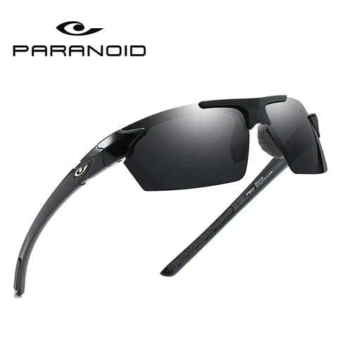 Paranoid Sport Galaxy Groove