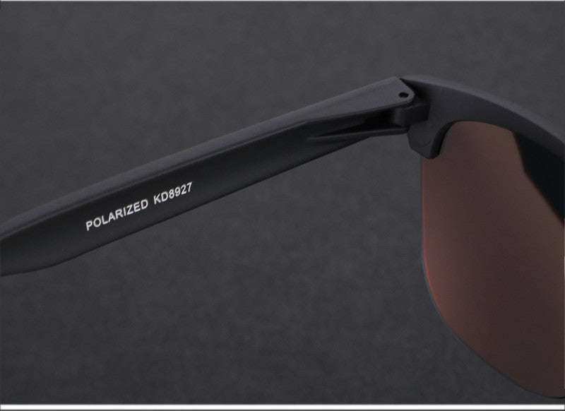 Kdream half-frame Ocean Blue