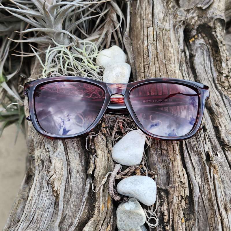 Mzanzi Melville Maroon