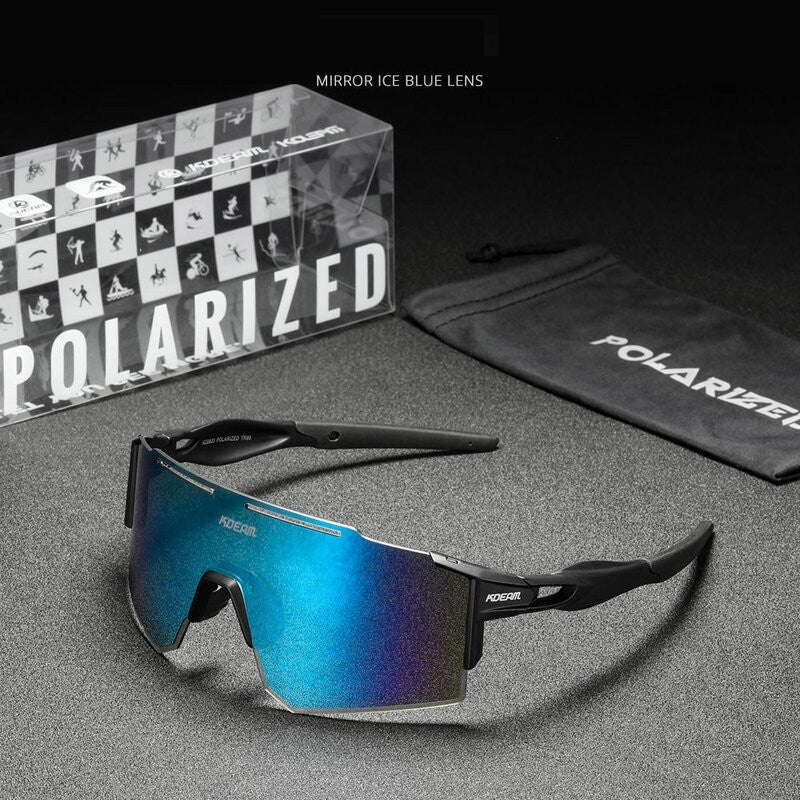 Kdream Sport cerulean crush