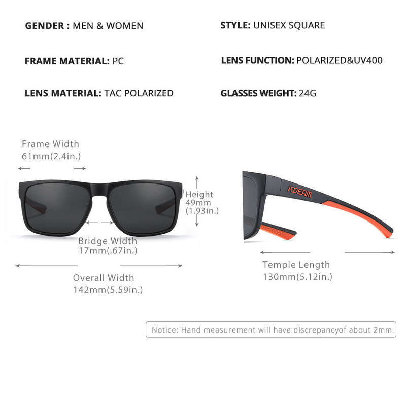 Kdream Sporty Steel Style