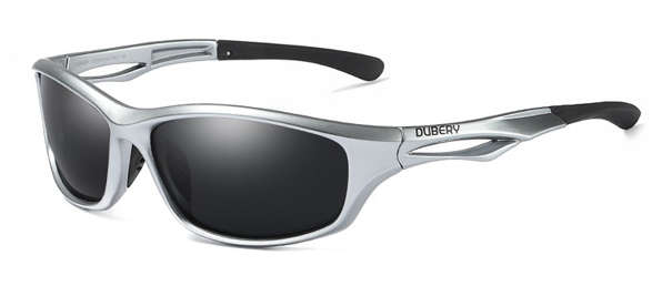 Dubery Range Black Lens