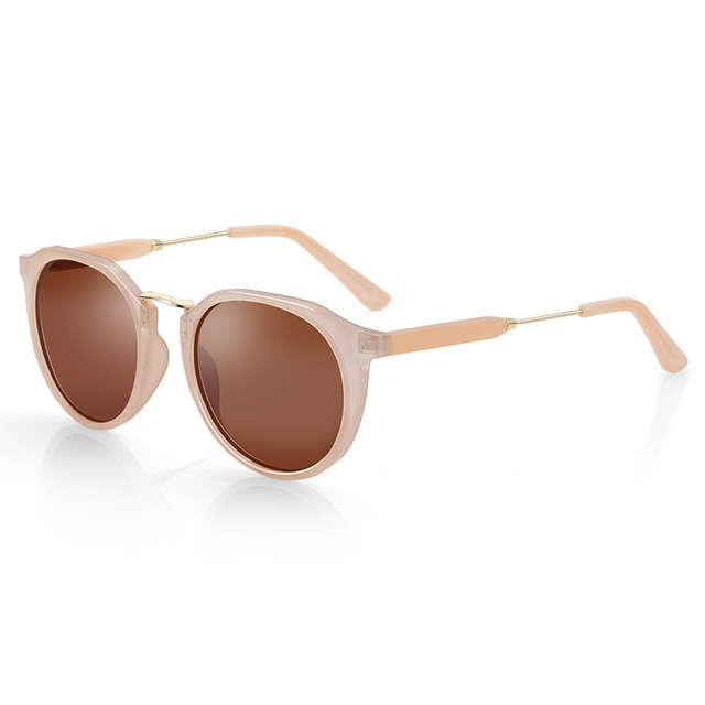 SekelBoer Ultralight Range Brown_Frame  Brown_lens