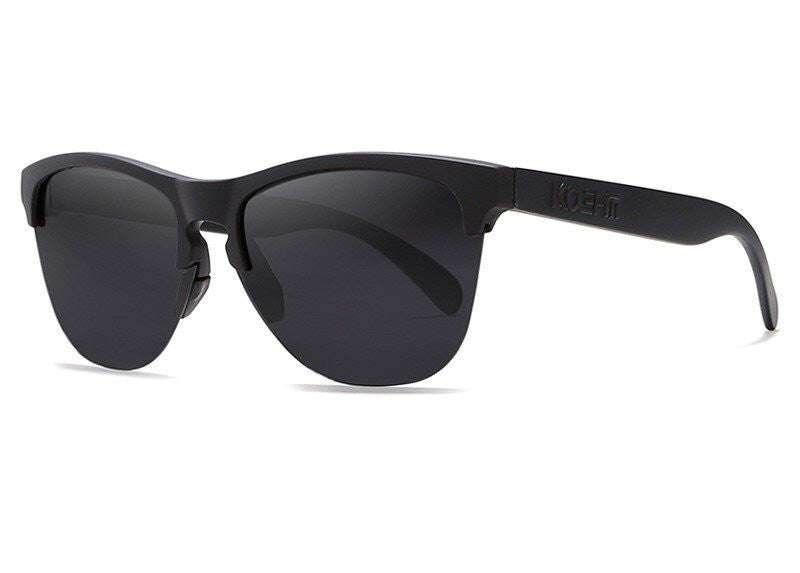 Kdream half-frame Black