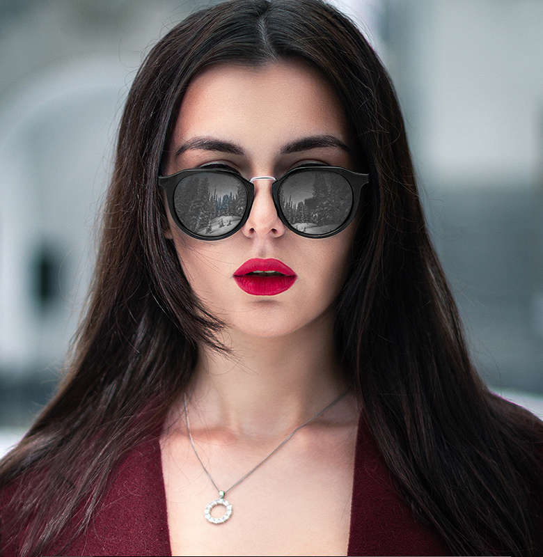 SekelBoer Ultralight Range Brown_Frame  Brown_lens