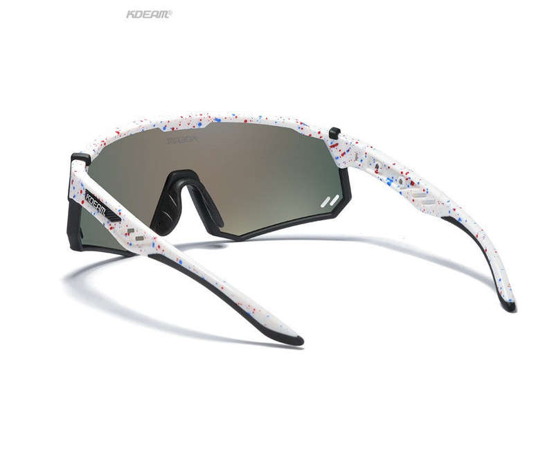 Kdream Azure Splash Sports Shades