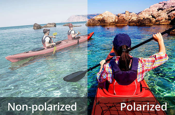 Wood Polarized Midrand Marine