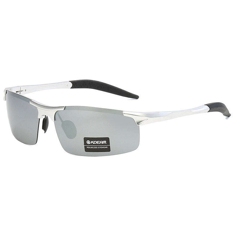 SekelBoer Sport Polarized Foggy Flare