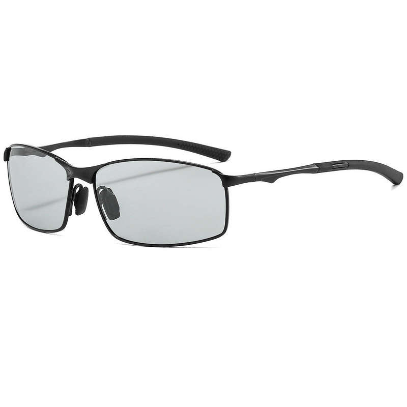 SekelBoer Photochromic Metal Muse