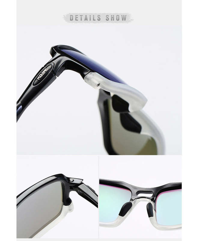 Kdream Sport Black
