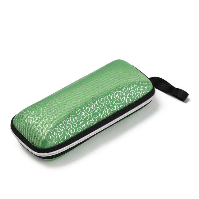 Original SekelBoer Flat_Jean_Green Case