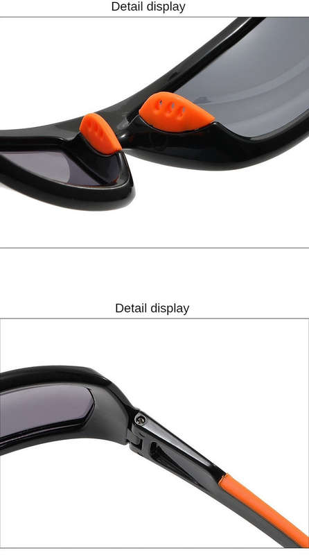 Camo Polarized Blyde Blush