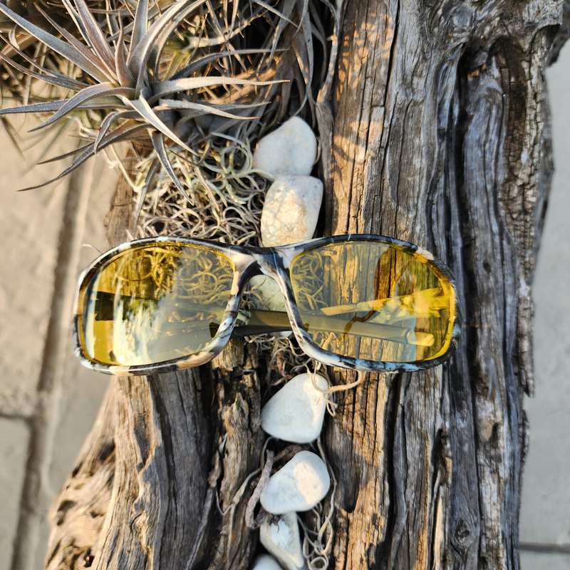Camo Soweto Sun