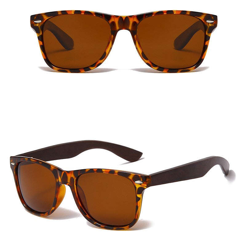 Wood Polarized Mandela Maple