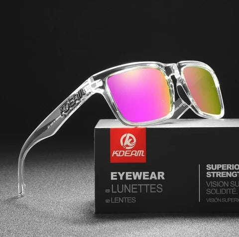 Kdream Sunset Mirage Spectacles