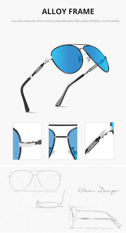Kdream Aviator Dusty Dream