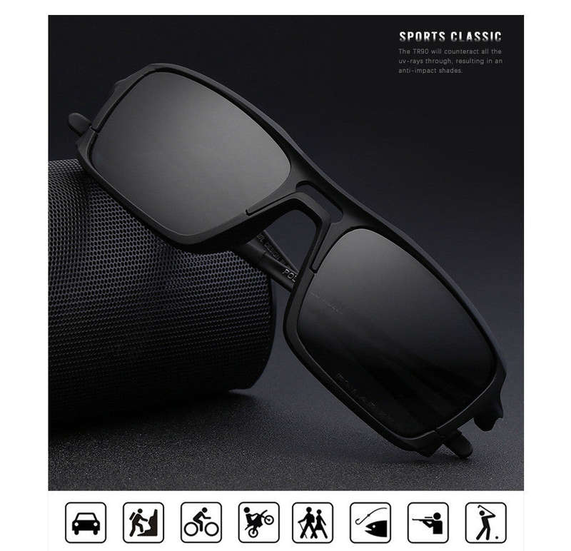 Kdream Sport Black