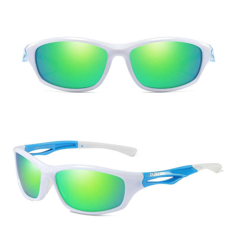 Dubery Range Green Lens