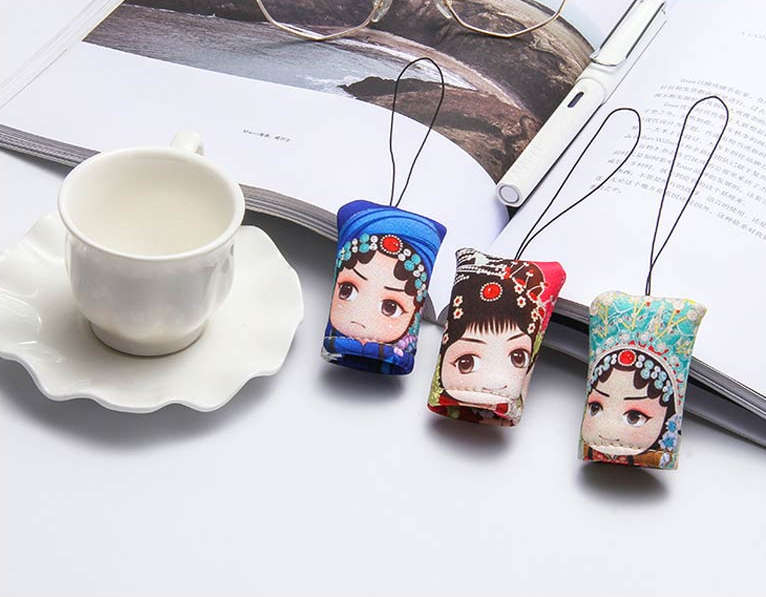 Original SekelBoer Premium_Microfiber_Cloth_SheryDolls_Collection