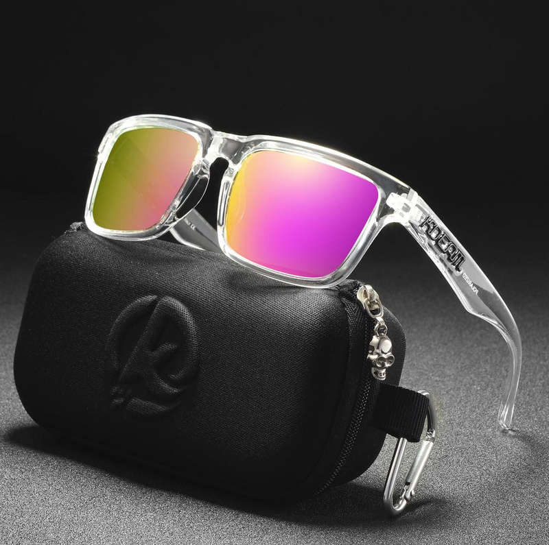 Kdream Sunset Mirage Spectacles