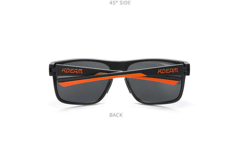 Kdream Sporty Raven Radiance