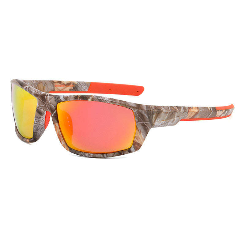 Camo Polarized Blyde Blush